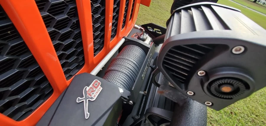 2020 Jeep JT Gladiator - Image 20 of 30
