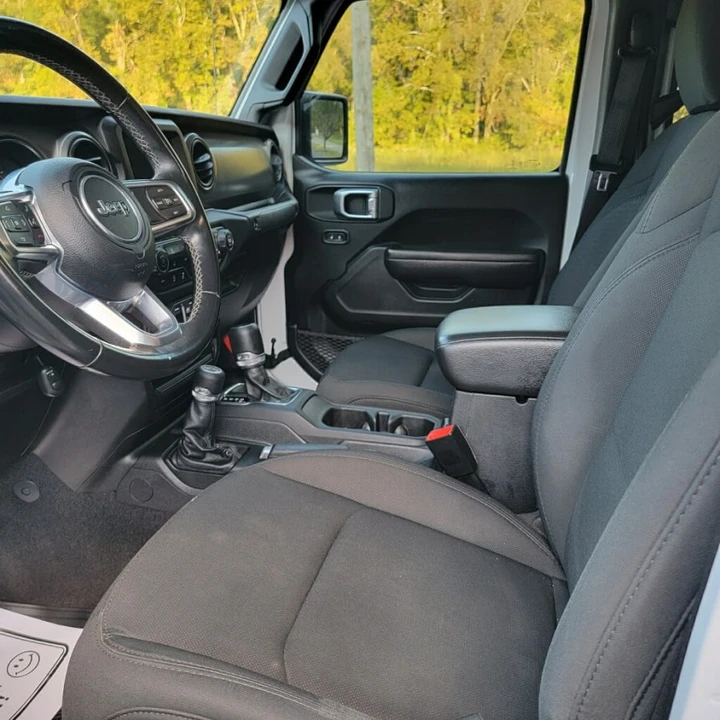 2020 Jeep JT Gladiator - Image 7 of 8