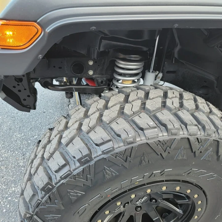 2020 Jeep JT Gladiator - Image 6 of 8