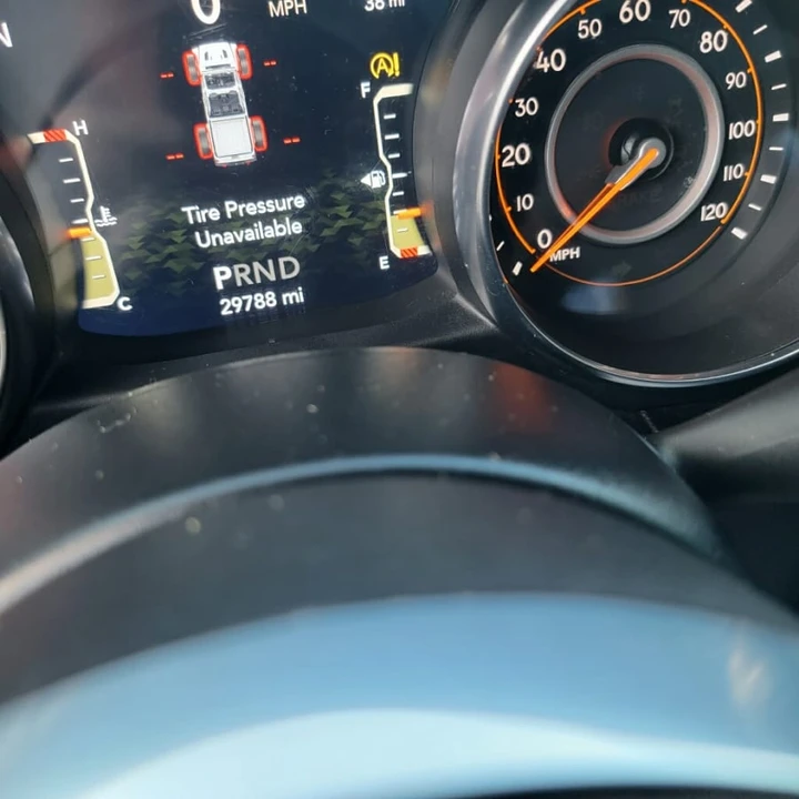 2020 Jeep JT Gladiator - Image 8 of 8