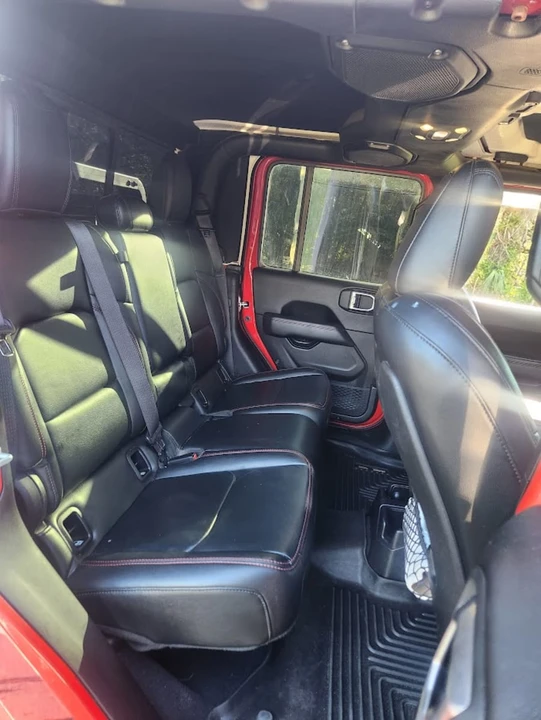 2020 Jeep JT Gladiator - Image 10 of 23