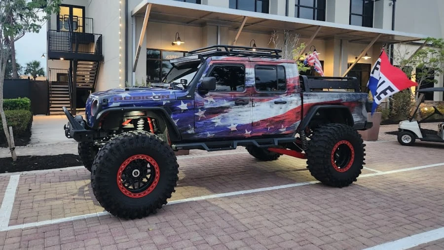 2020 Jeep JT Gladiator - Image 6 of 23