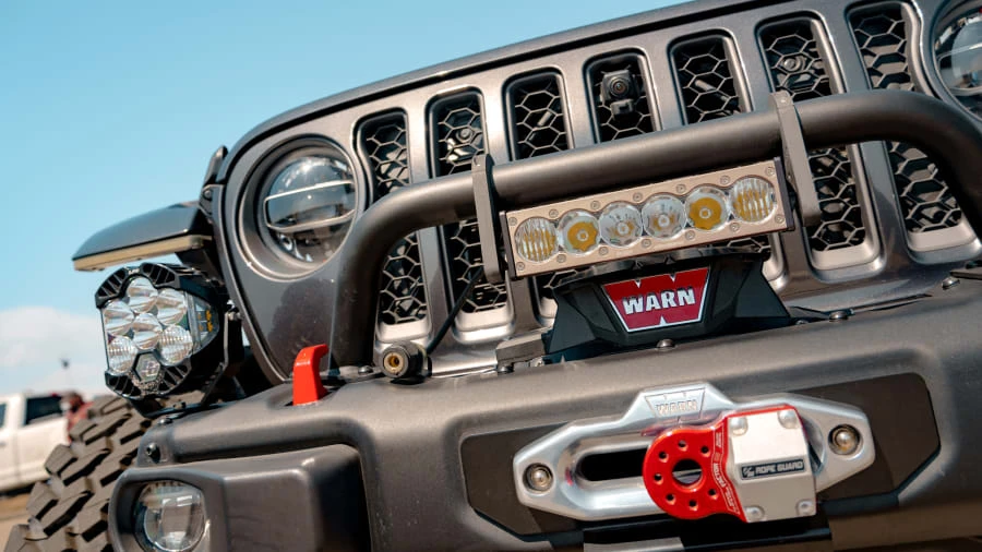 2020 Jeep JT Gladiator - Image 5 of 28