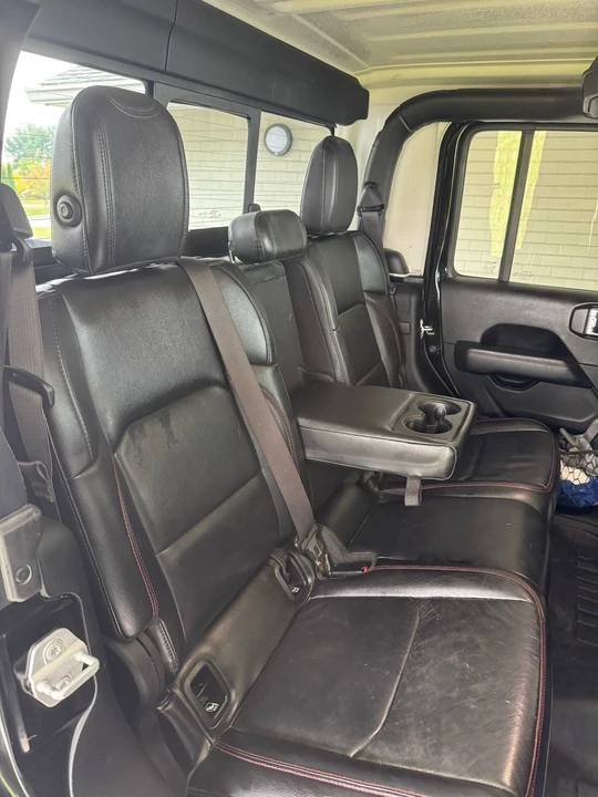 2020 Jeep JT Gladiator - Image 13 of 16