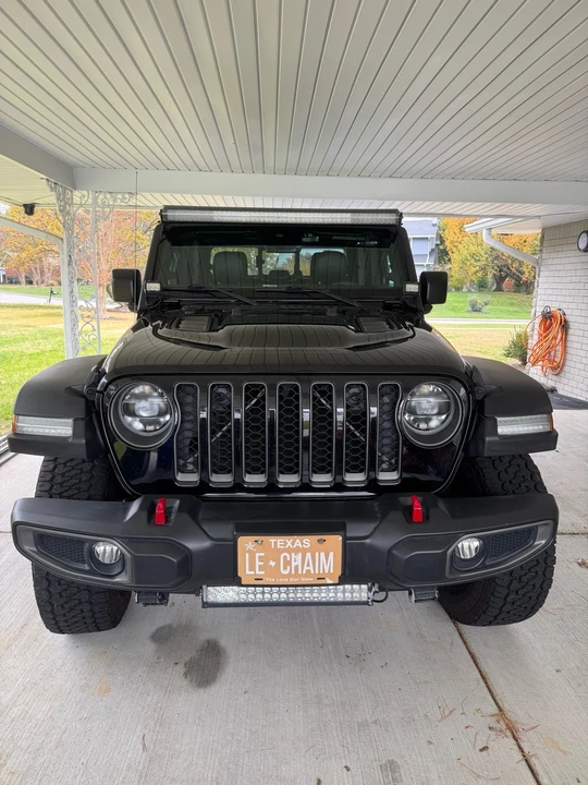 2020 Jeep JT Gladiator - Image 6 of 16