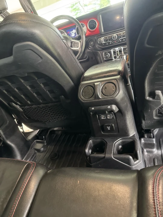 2020 Jeep JT Gladiator - Image 12 of 16