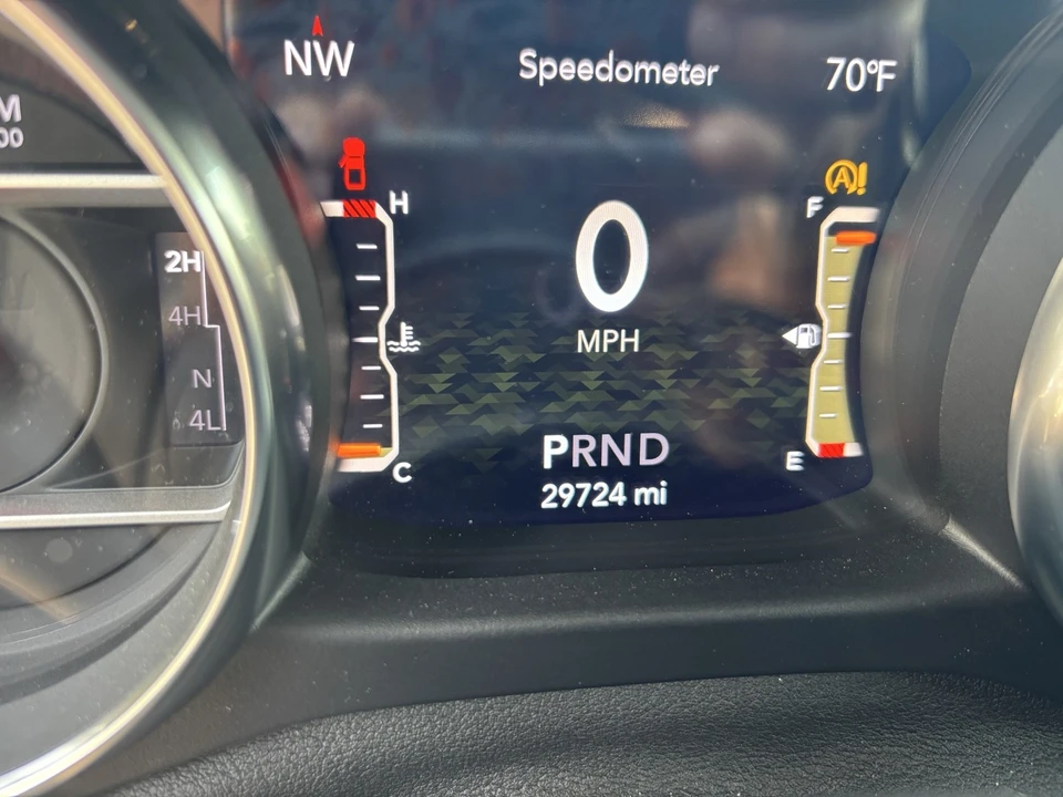 2020 Jeep JT Gladiator - Image 8 of 9