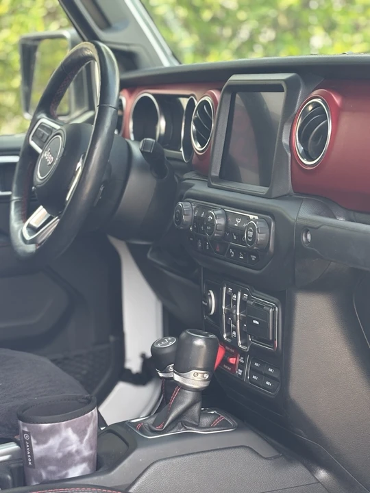 2020 Jeep JT Gladiator - Image 6 of 9