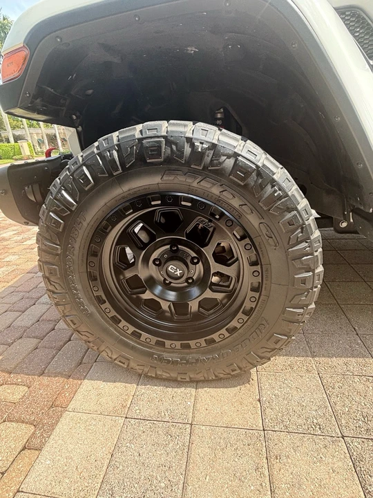 2020 Jeep JT Gladiator - Image 3 of 9