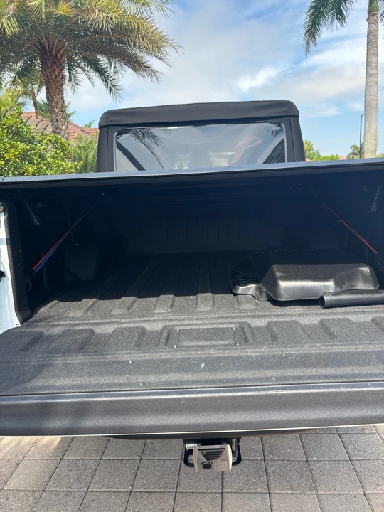 2020 Jeep JT Gladiator - Image 5 of 9