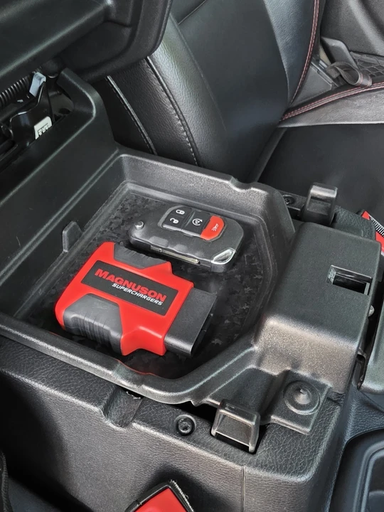 2020 Jeep JT Gladiator - Image 28 of 31
