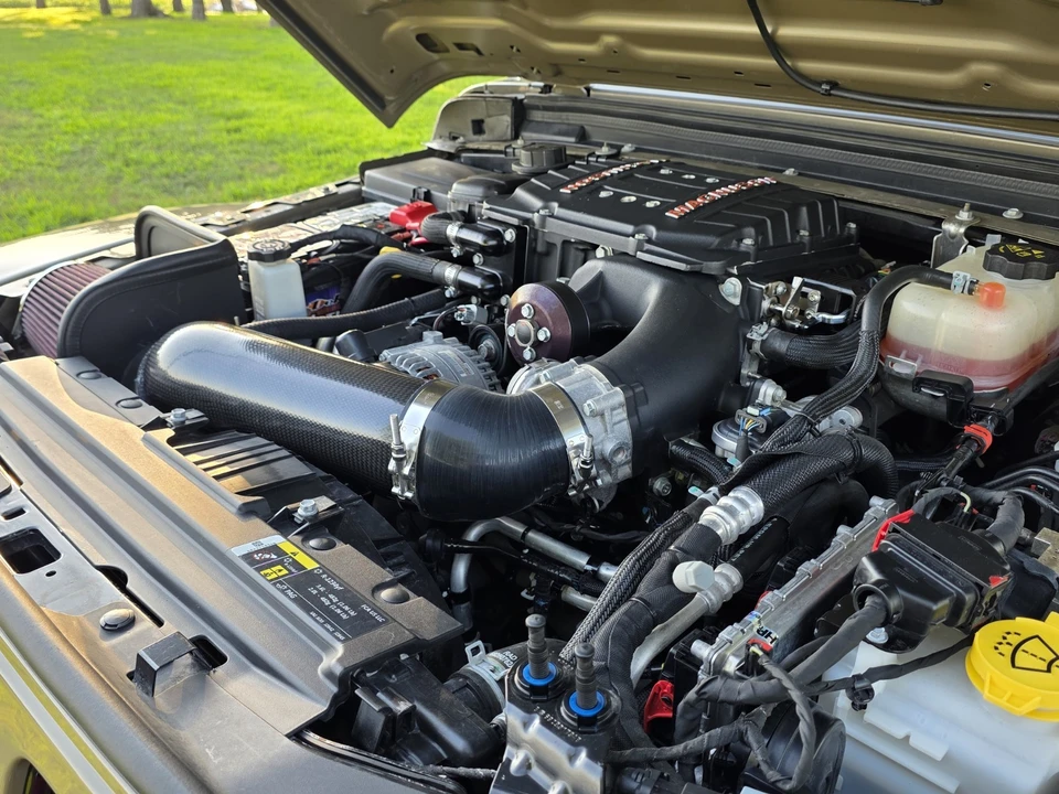 2020 Jeep JT Gladiator - Image 14 of 31