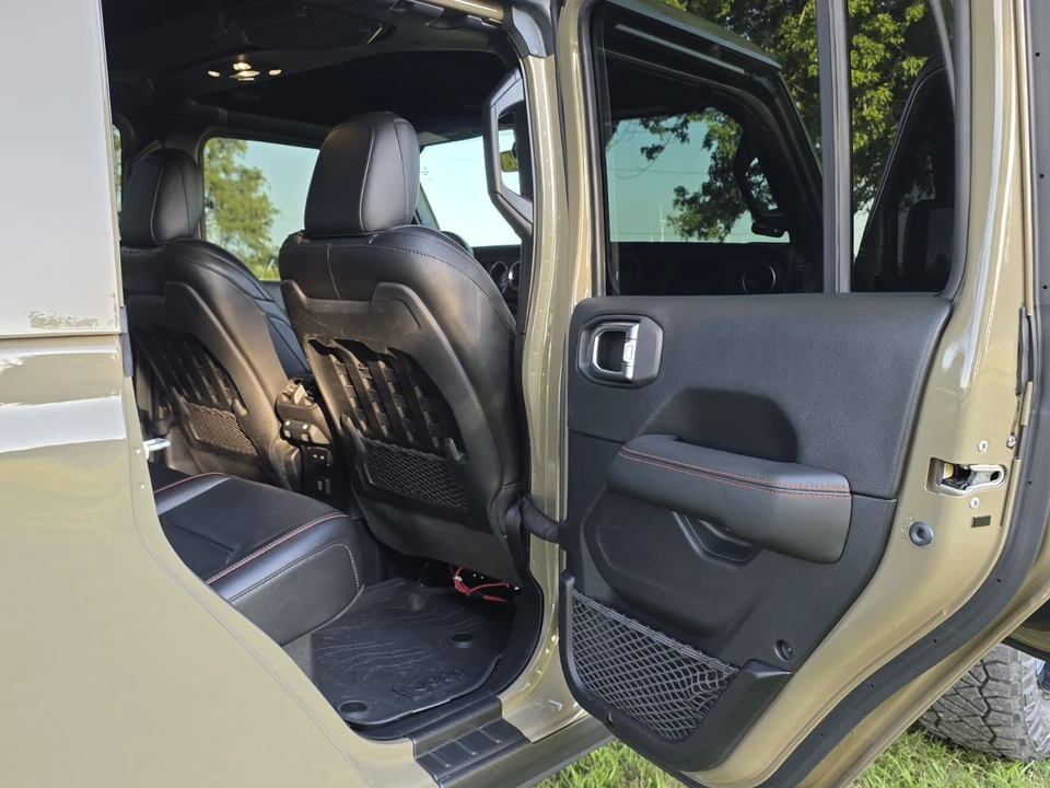 2020 Jeep JT Gladiator - Image 22 of 31