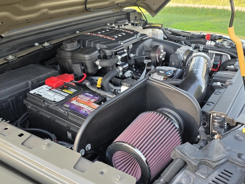 2020 Jeep JT Gladiator - Image 13 of 31