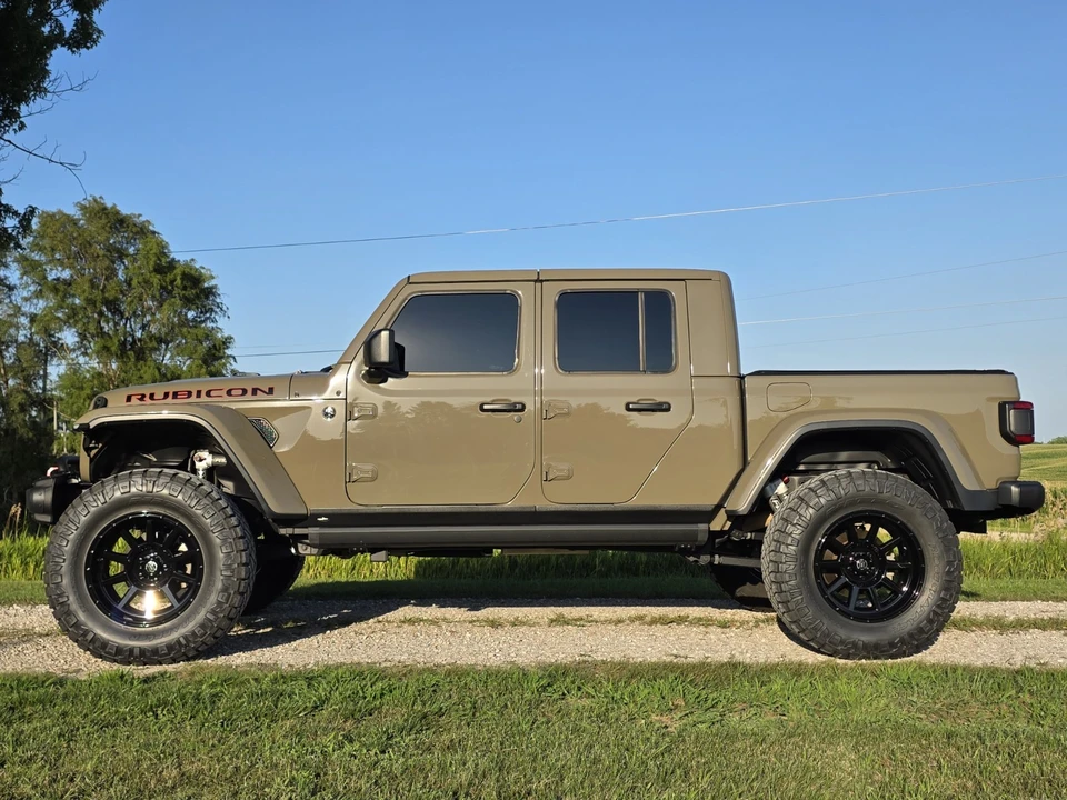 2020 Jeep JT Gladiator - Image 5 of 31