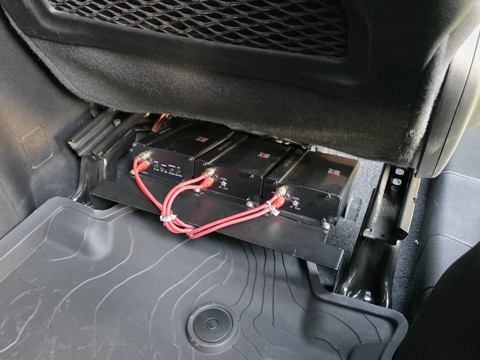 2020 Jeep JT Gladiator - Image 24 of 31