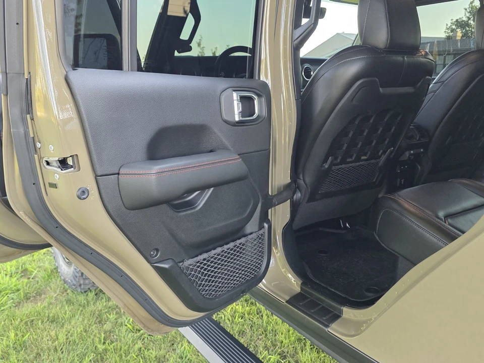 2020 Jeep JT Gladiator - Image 19 of 31