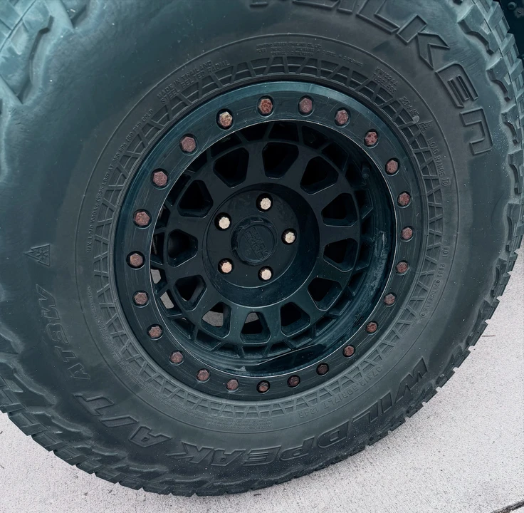 2020 Jeep JT Gladiator - Image 13 of 13