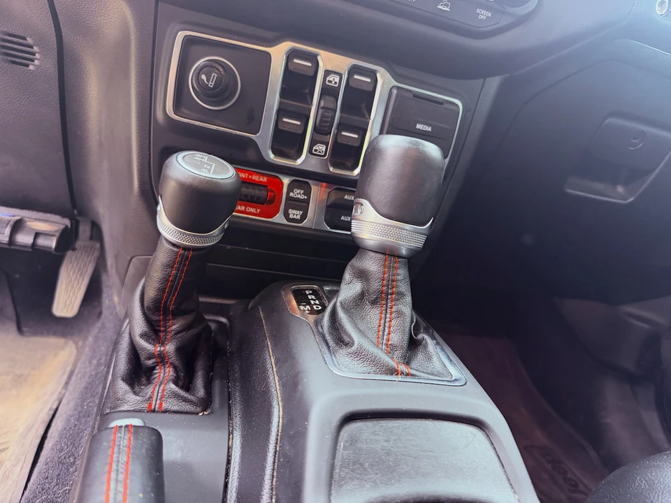 2020 Jeep JT Gladiator - Image 12 of 13