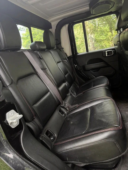 2020 Jeep JT Gladiator - Image 9 of 13