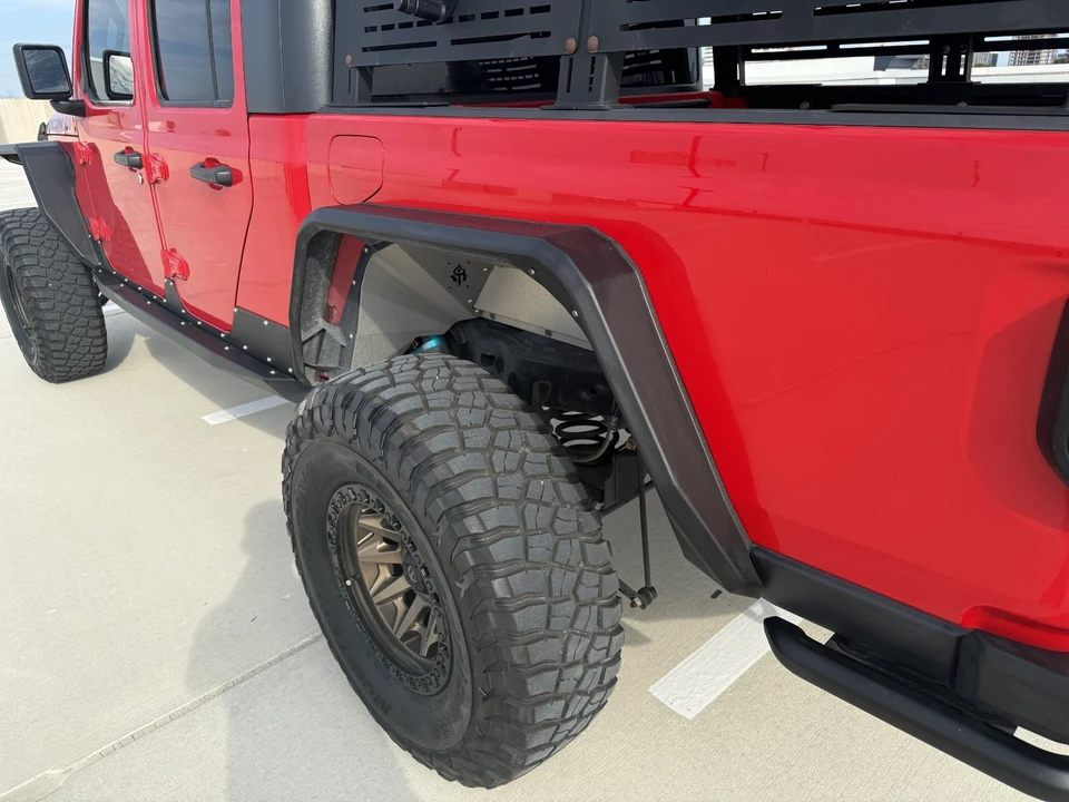 2020 Jeep JT Gladiator - Image 6 of 21