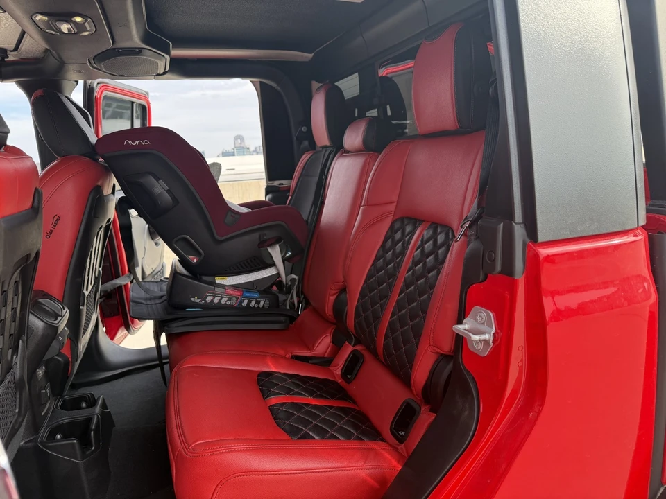 2020 Jeep JT Gladiator - Image 16 of 21