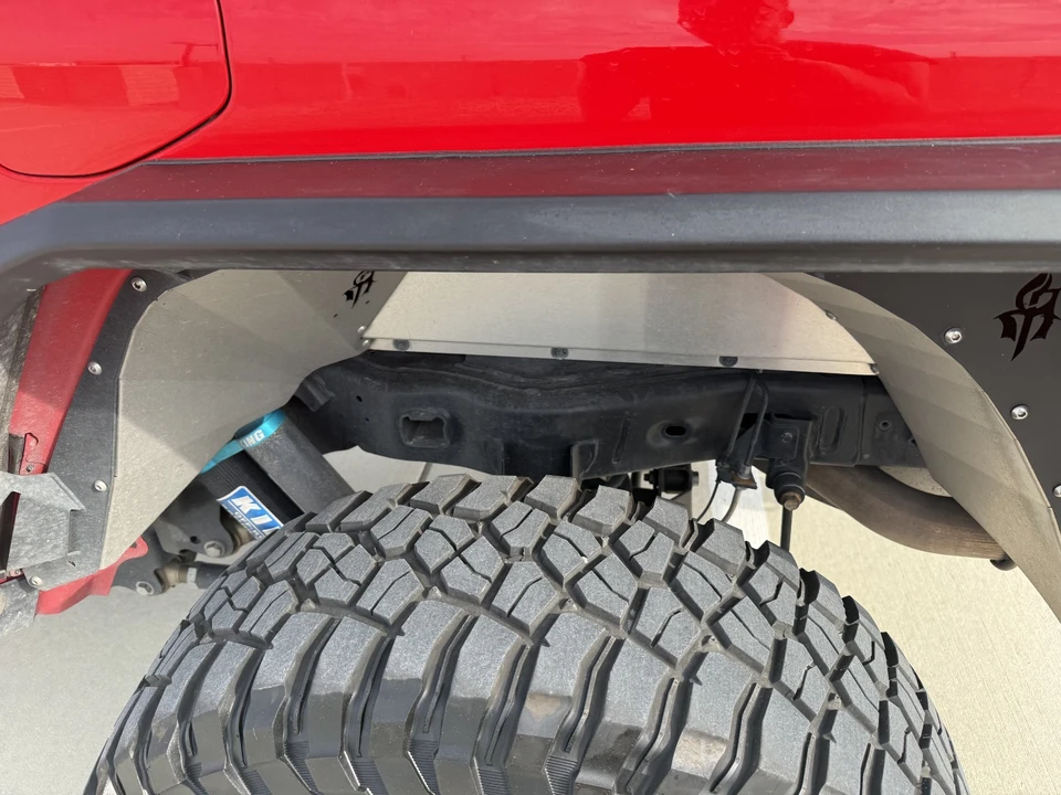 2020 Jeep JT Gladiator - Image 14 of 21