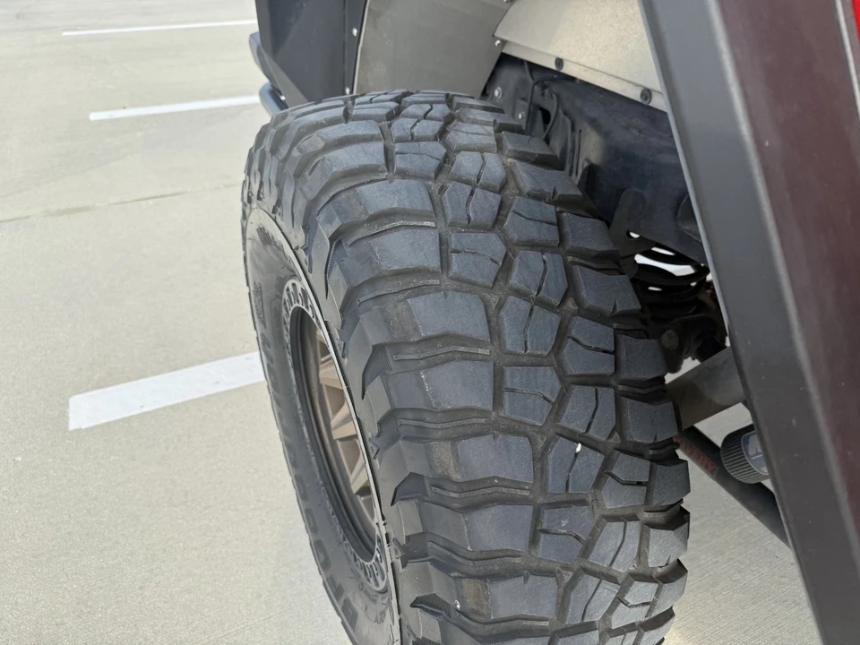 2020 Jeep JT Gladiator - Image 12 of 21