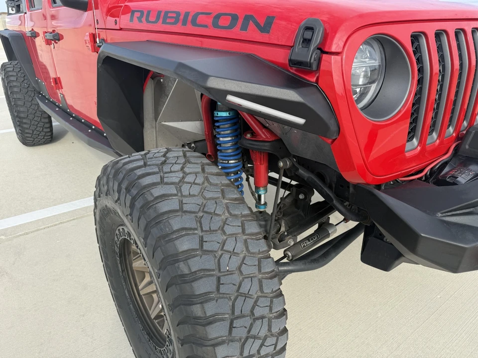 2020 Jeep JT Gladiator - Image 4 of 21