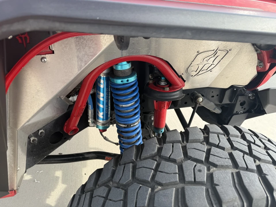 2020 Jeep JT Gladiator - Image 13 of 21