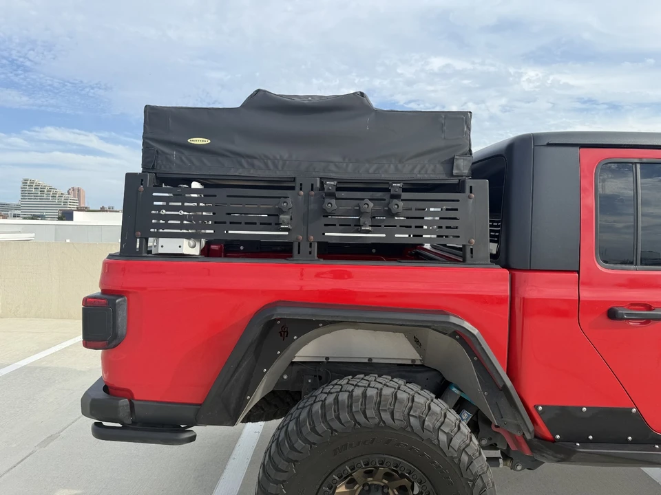 2020 Jeep JT Gladiator - Image 5 of 21