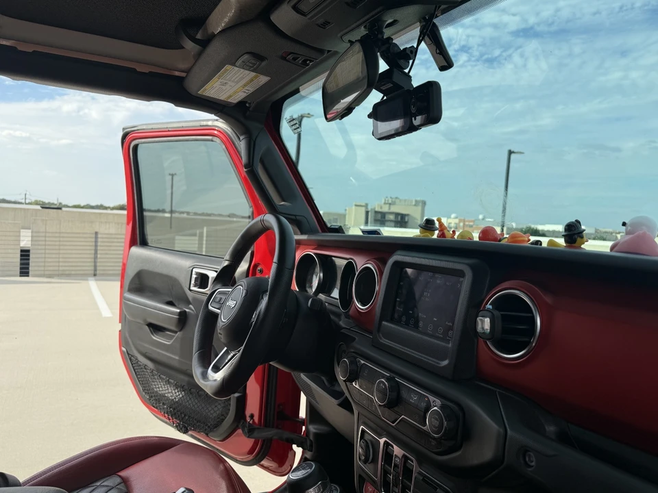2020 Jeep JT Gladiator - Image 20 of 21