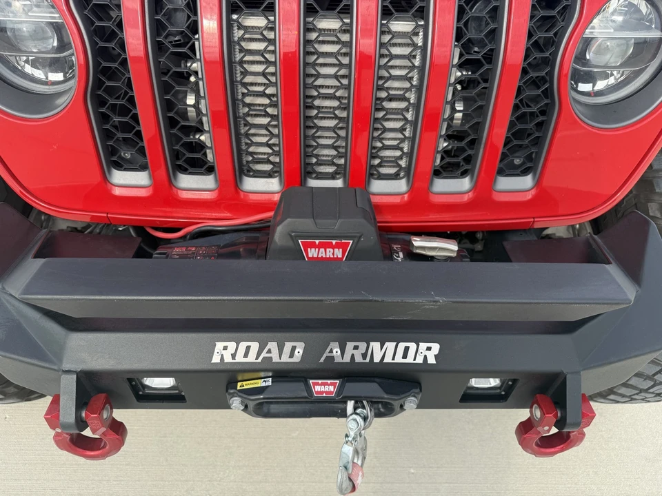 2020 Jeep JT Gladiator - Image 3 of 21