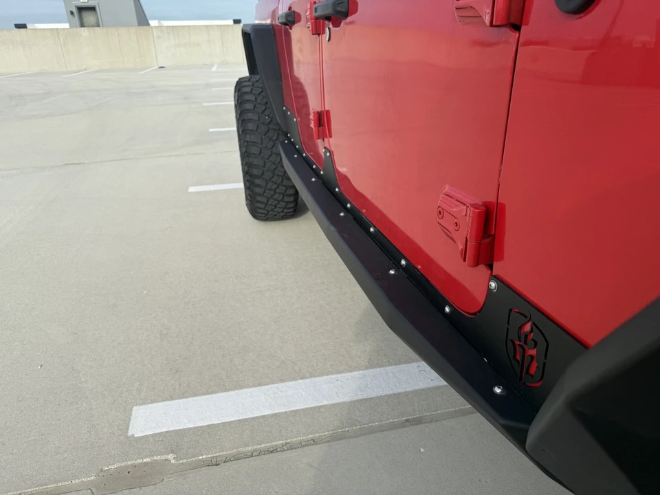 2020 Jeep JT Gladiator - Image 9 of 21