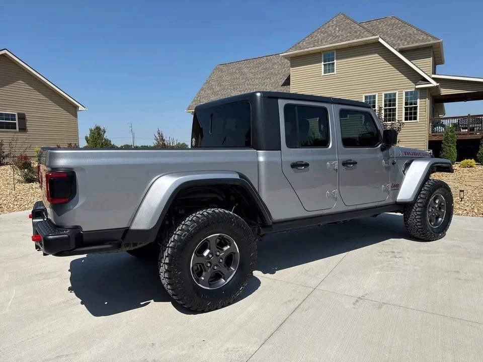 2020 Jeep JT Gladiator - Image 6 of 20
