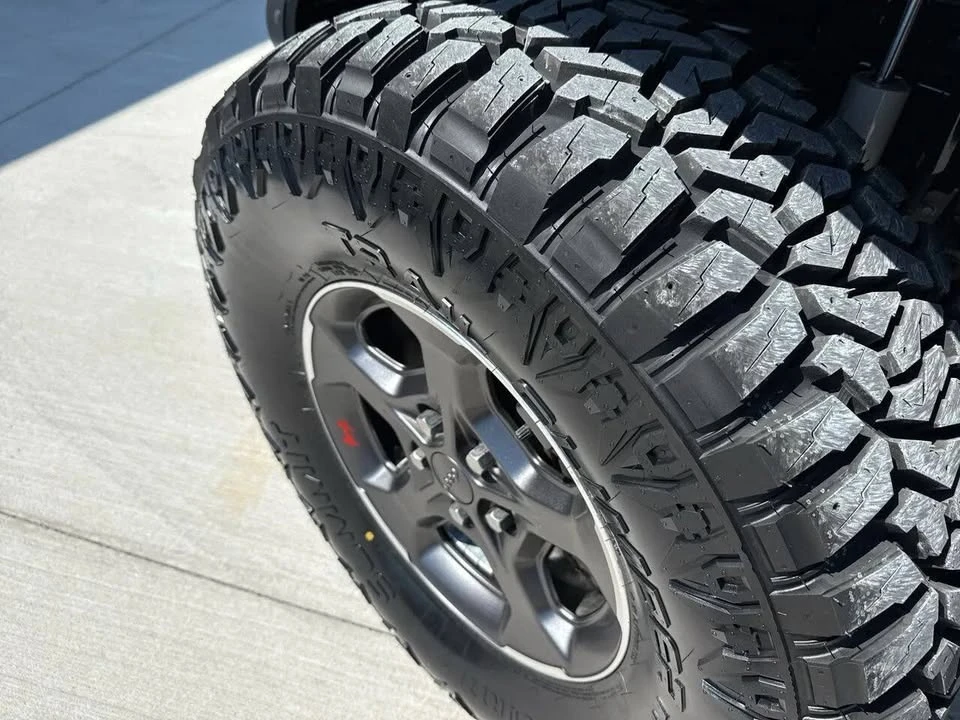 2020 Jeep JT Gladiator - Image 11 of 20
