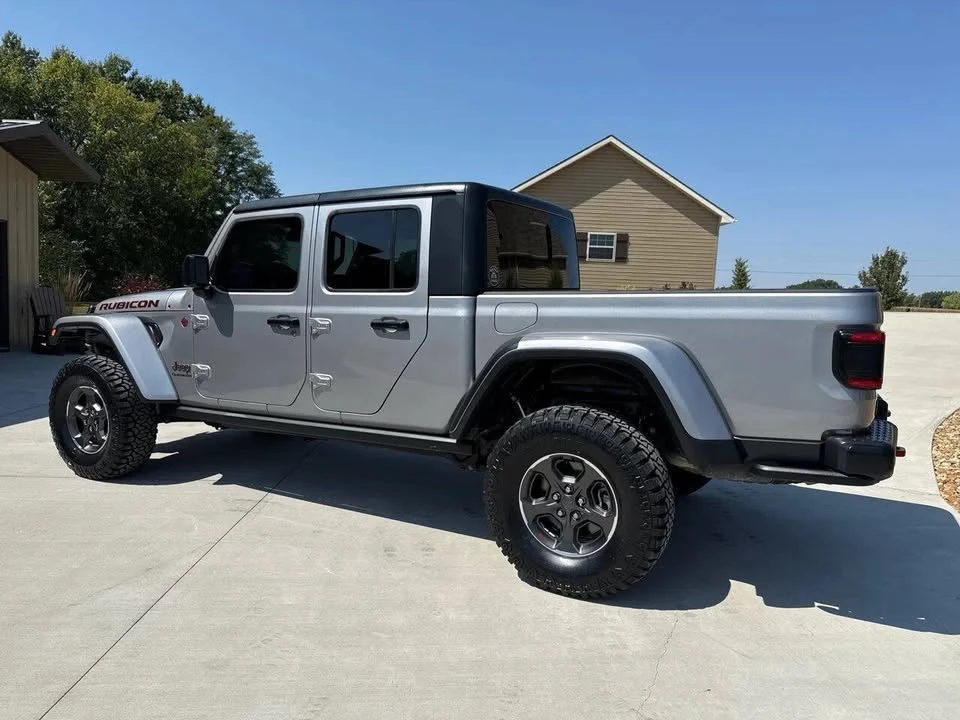 2020 Jeep JT Gladiator - Image 3 of 20