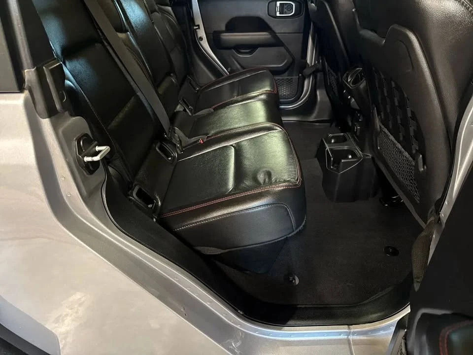 2020 Jeep JT Gladiator - Image 18 of 20