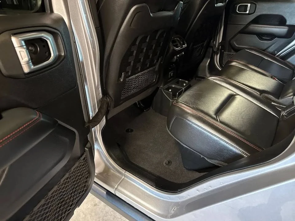 2020 Jeep JT Gladiator - Image 16 of 20