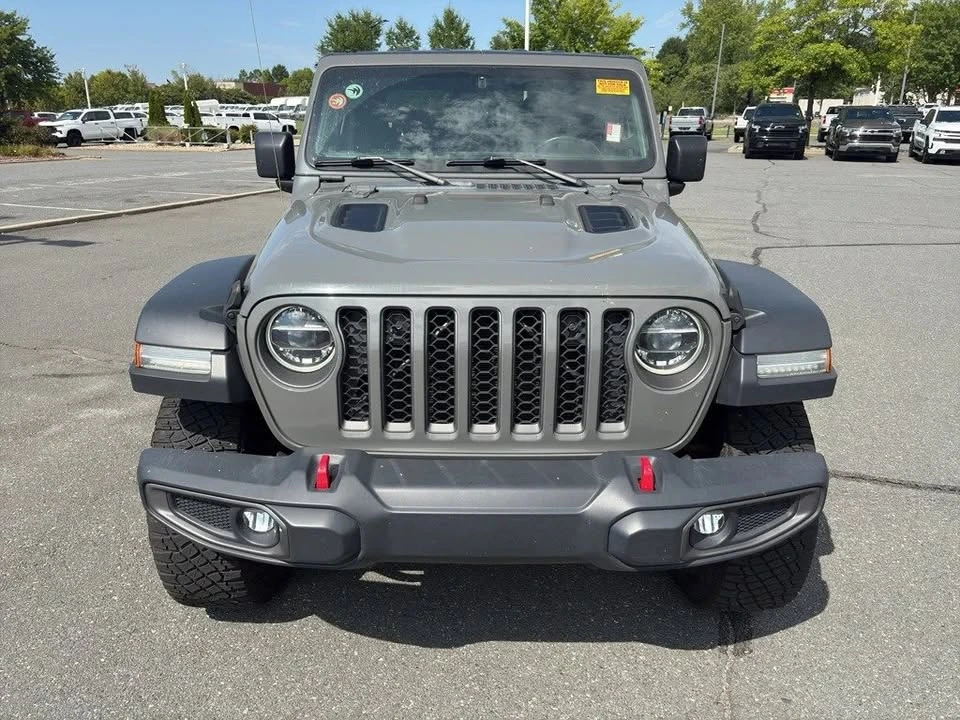 2020 Jeep JT Gladiator - Image 2 of 14