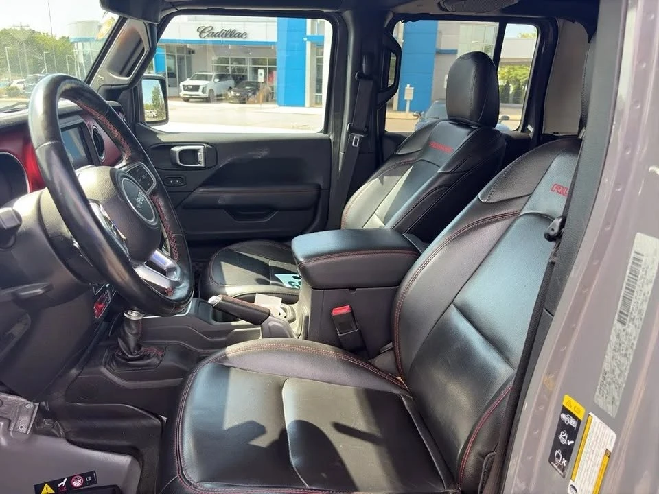 2020 Jeep JT Gladiator - Image 11 of 14
