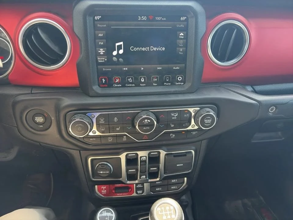 2020 Jeep JT Gladiator - Image 13 of 14