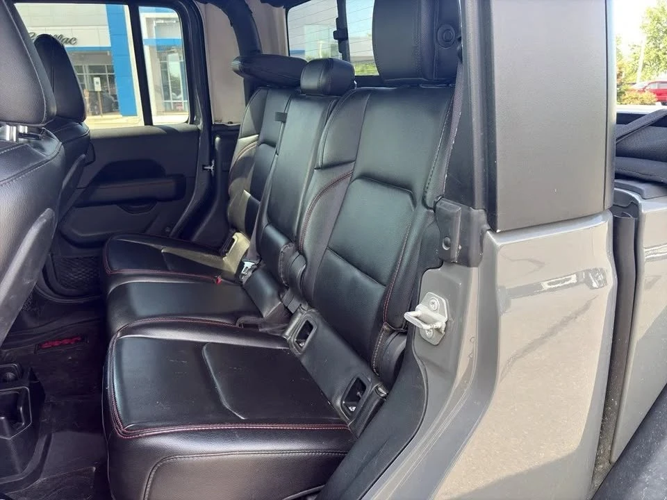 2020 Jeep JT Gladiator - Image 12 of 14