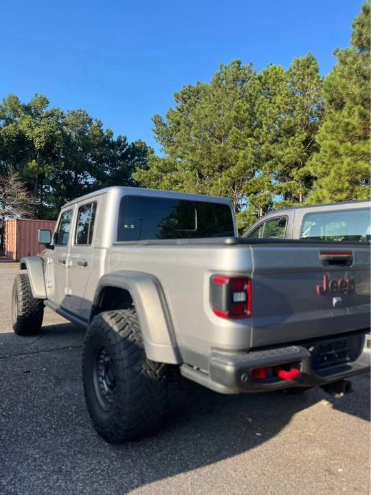 2020 Jeep JT Gladiator - Image 2 of 5