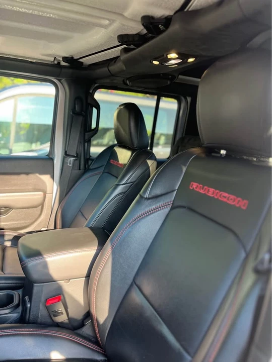 2020 Jeep JT Gladiator - Image 5 of 5