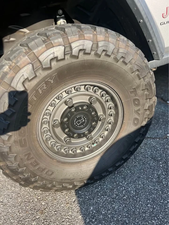 2020 Jeep JT Gladiator - Image 3 of 5