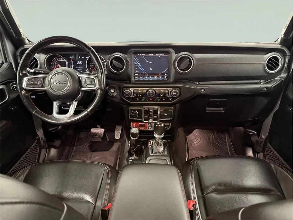 2020 Jeep JT Gladiator - Image 3 of 5