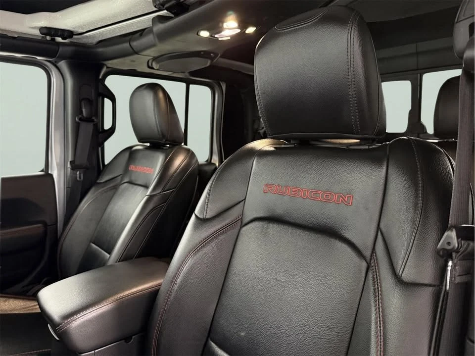 2020 Jeep JT Gladiator - Image 4 of 5