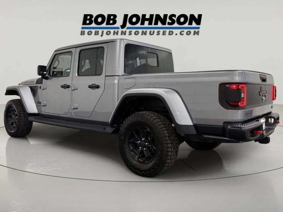 2020 Jeep JT Gladiator - Image 2 of 5