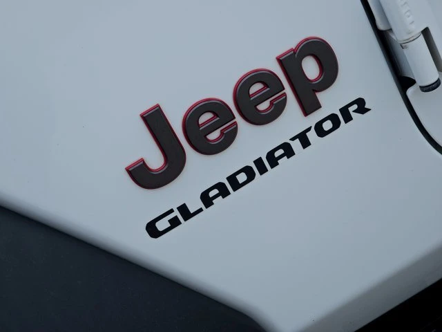 2020 Jeep JT Gladiator - Image 11 of 20